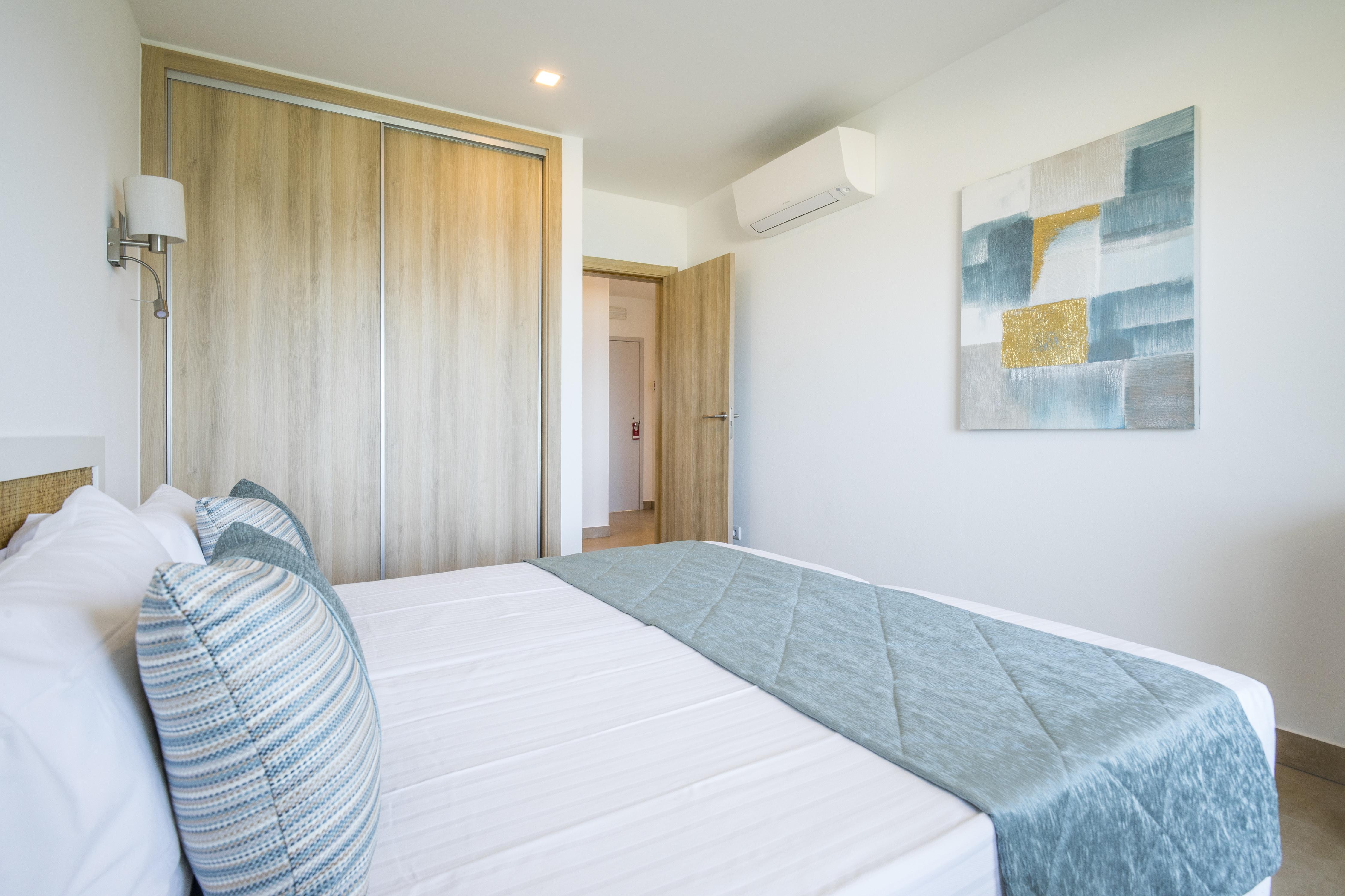 Clube Porto Mos - Sunplace Hotels & Beach Resort Lagos Exterior foto
