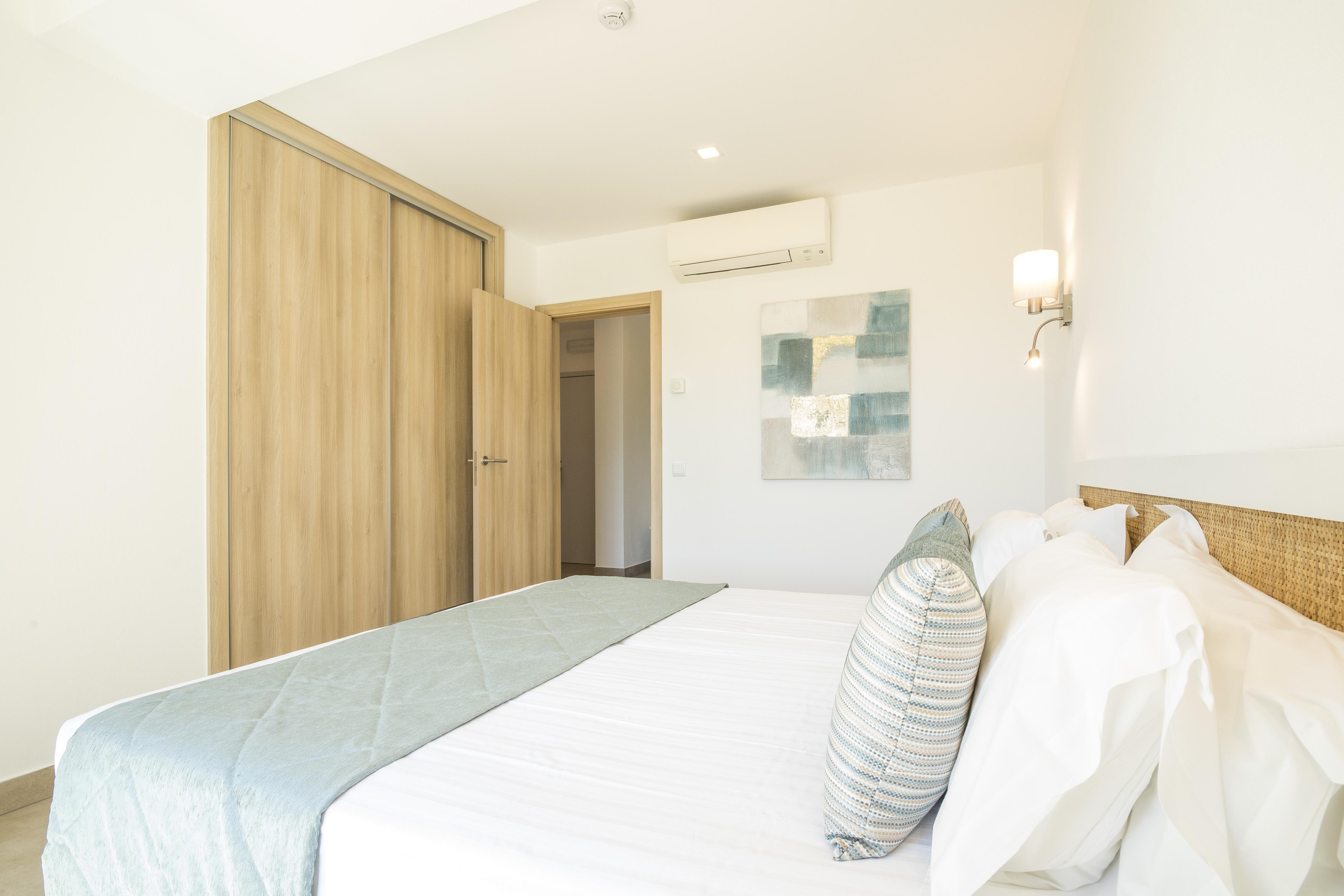 Clube Porto Mos - Sunplace Hotels & Beach Resort Lagos Exterior foto
