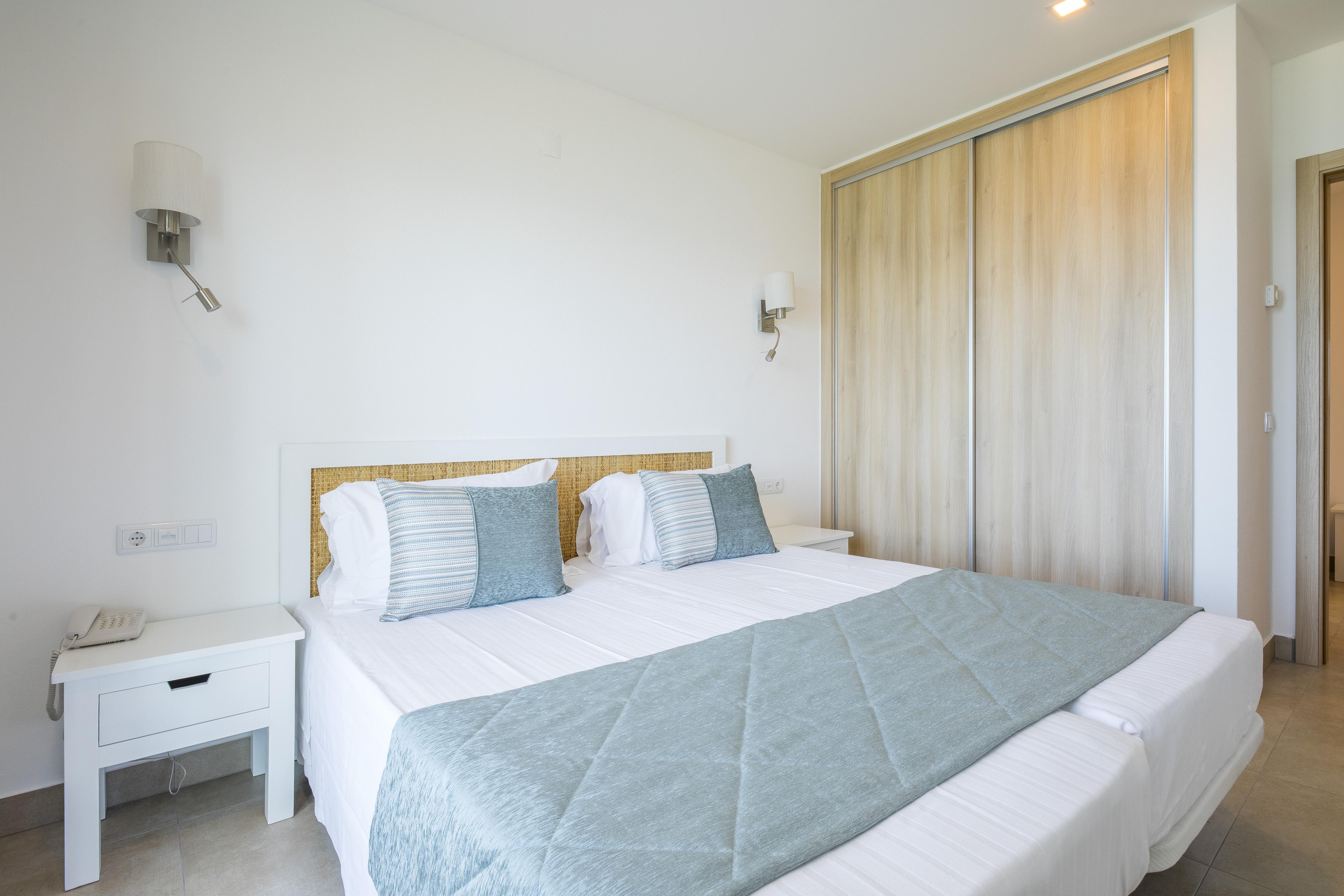Clube Porto Mos - Sunplace Hotels & Beach Resort Lagos Exterior foto
