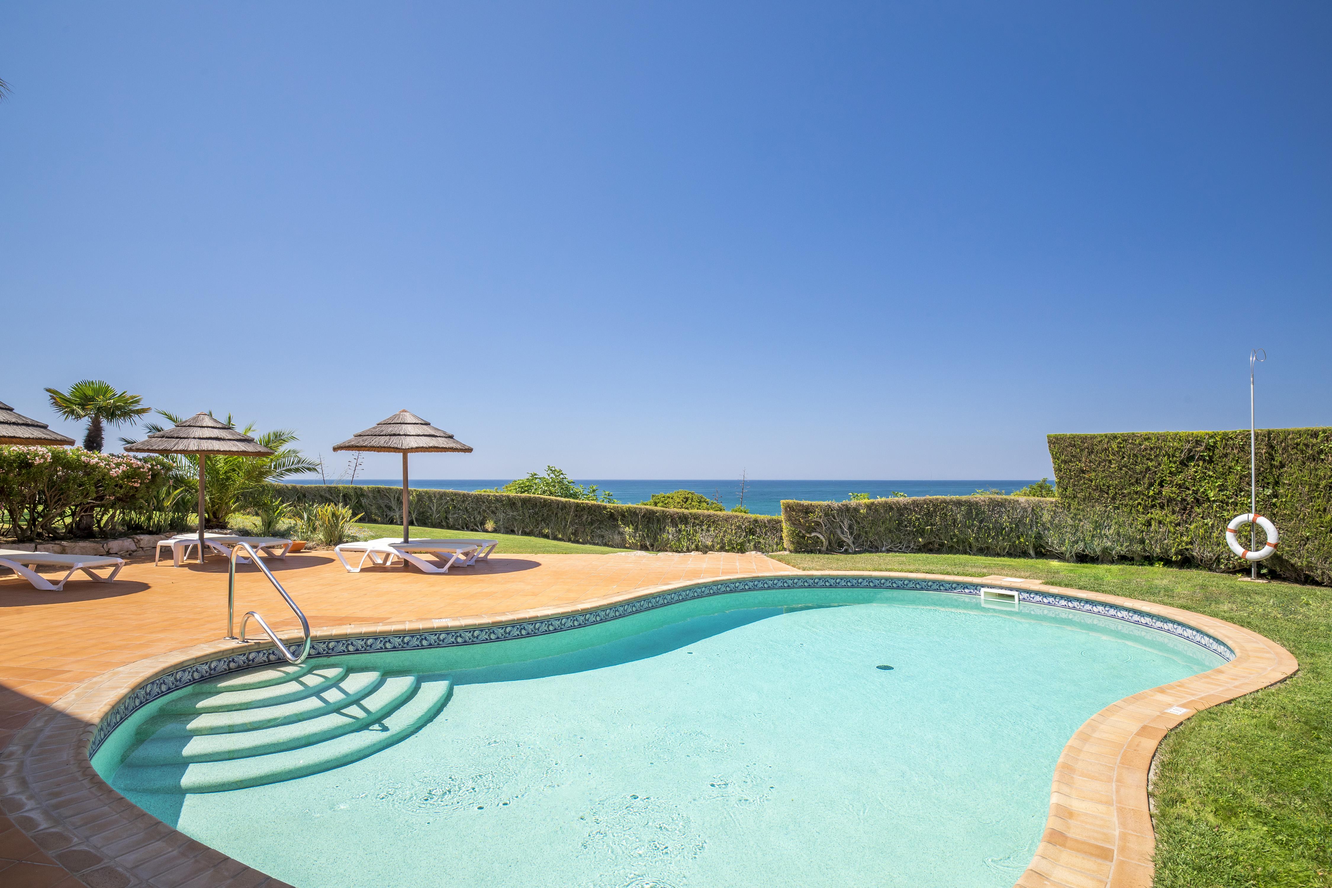 Clube Porto Mos - Sunplace Hotels & Beach Resort Lagos Exterior foto