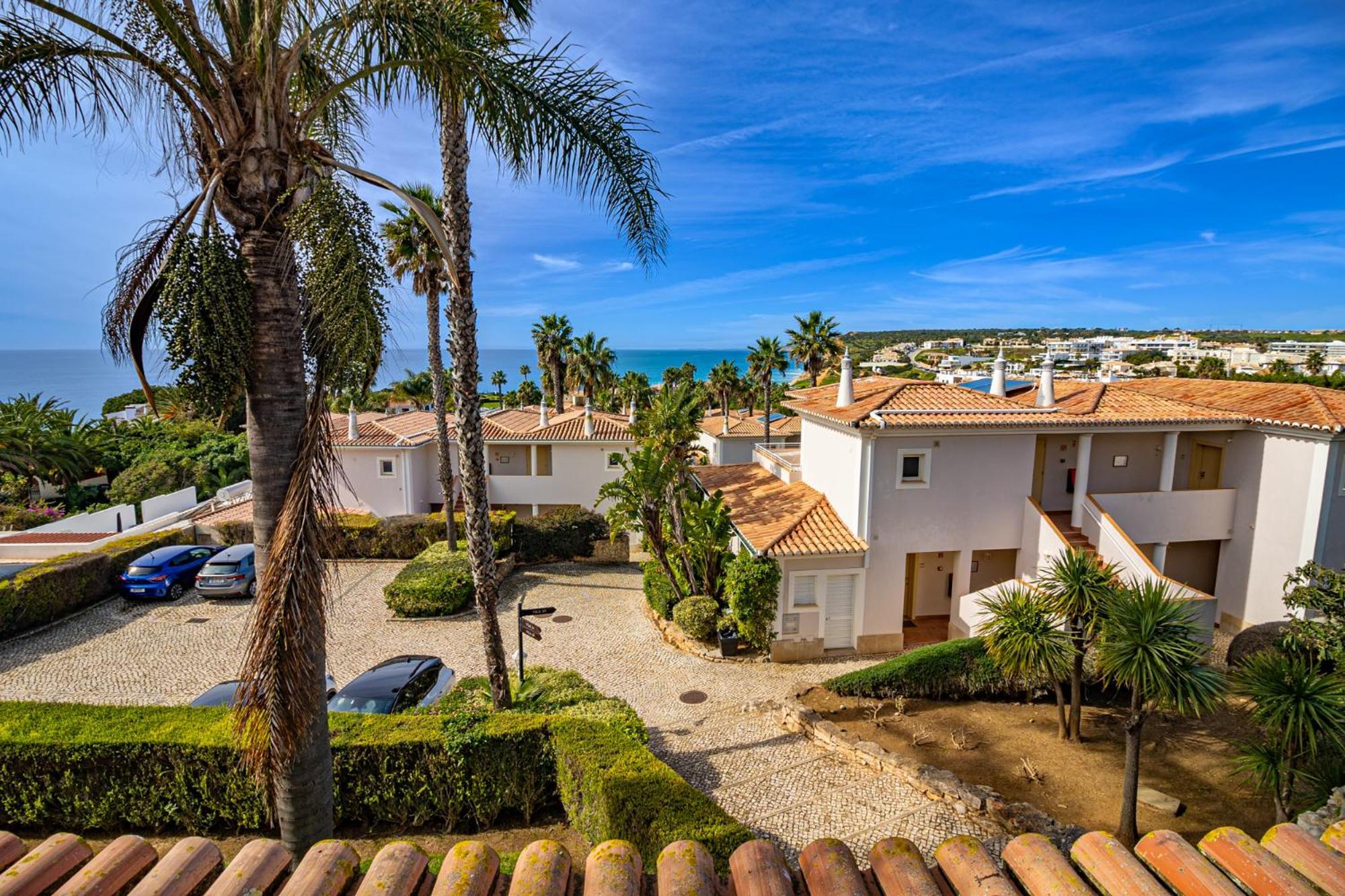 Clube Porto Mos - Sunplace Hotels & Beach Resort Lagos Exterior foto